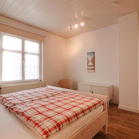 Killewipps Eg Appartement Langeoog Buitenkant foto