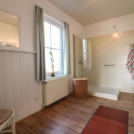 Killewipps Eg Appartement Langeoog Buitenkant foto