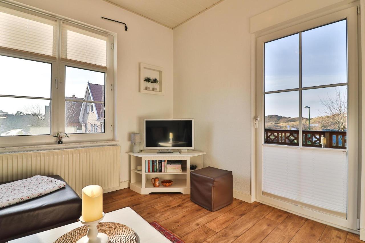 Killewipps Eg Appartement Langeoog Buitenkant foto