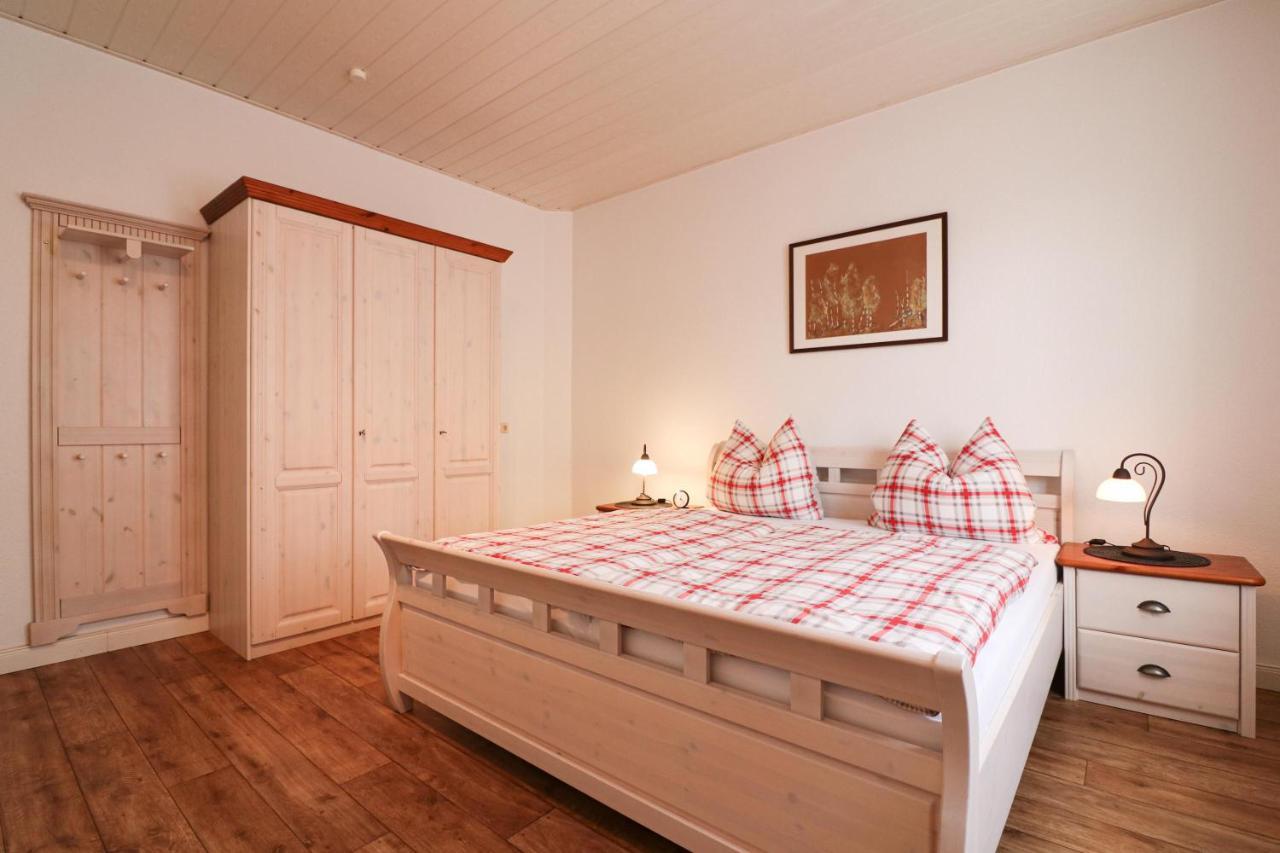 Killewipps Eg Appartement Langeoog Buitenkant foto