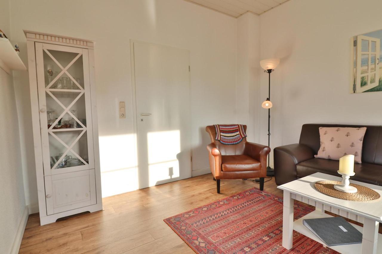 Killewipps Eg Appartement Langeoog Buitenkant foto