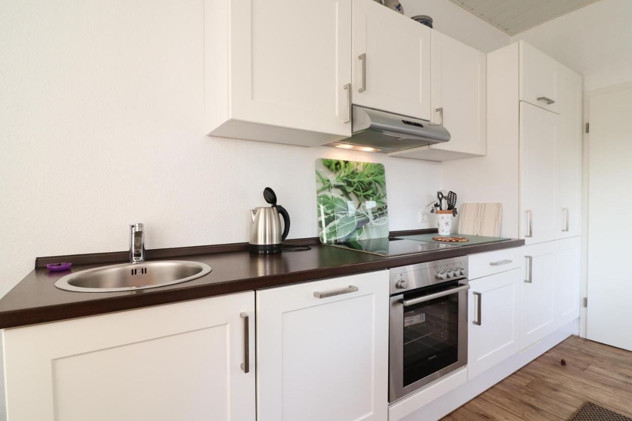 Killewipps Eg Appartement Langeoog Buitenkant foto