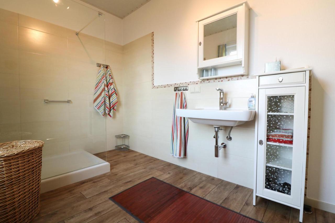 Killewipps Eg Appartement Langeoog Buitenkant foto