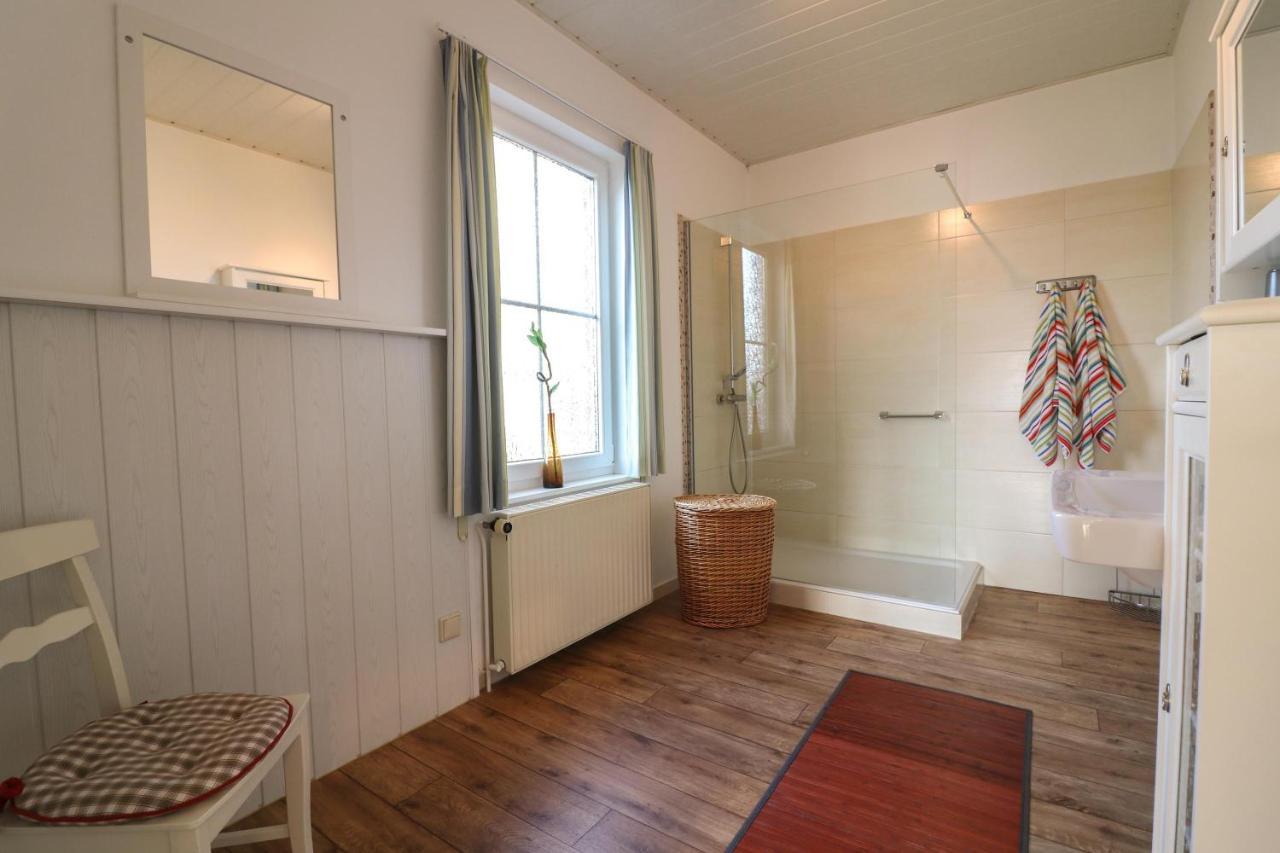 Killewipps Eg Appartement Langeoog Buitenkant foto