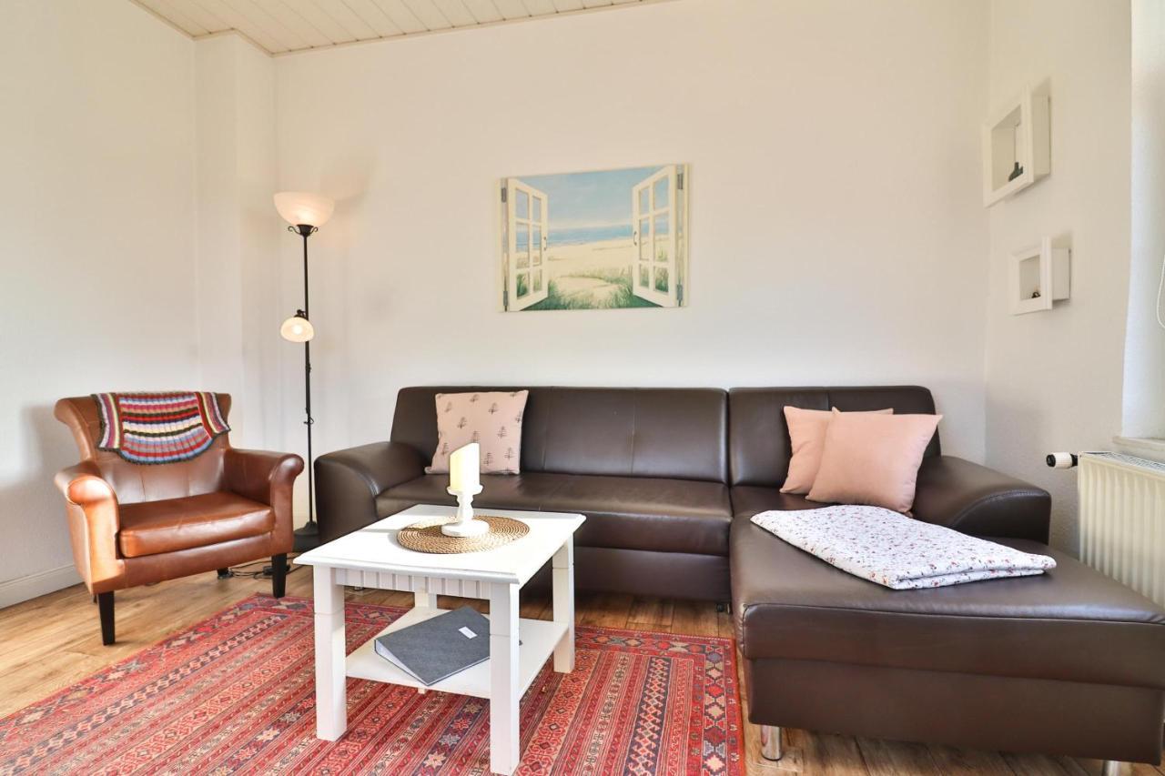 Killewipps Eg Appartement Langeoog Buitenkant foto