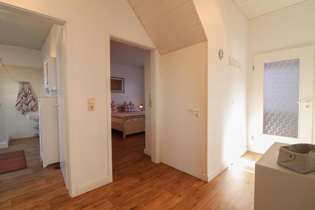 Killewipps Eg Appartement Langeoog Buitenkant foto