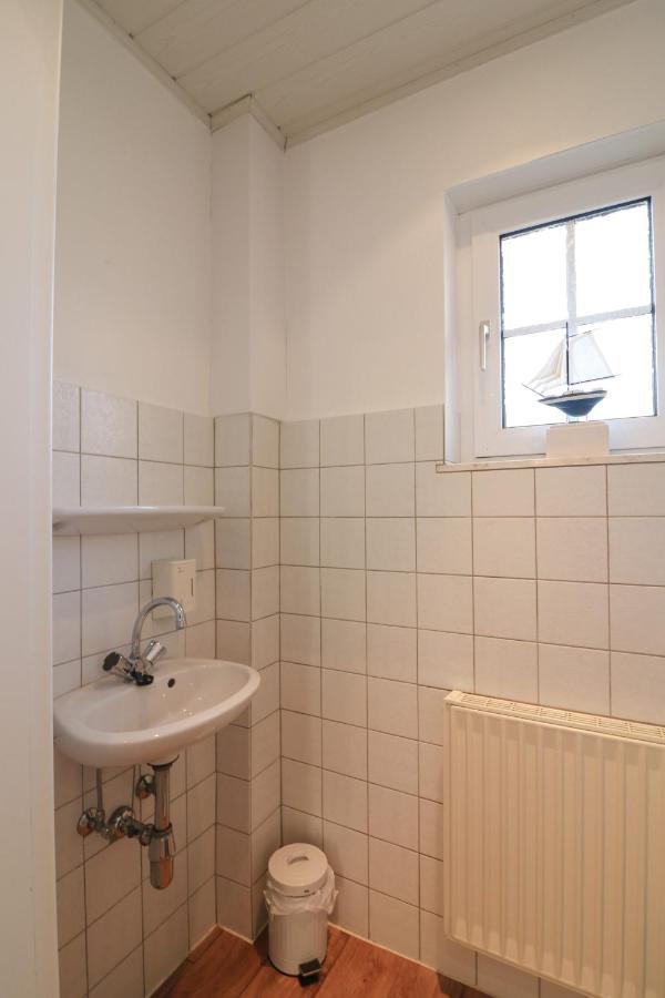 Killewipps Eg Appartement Langeoog Buitenkant foto